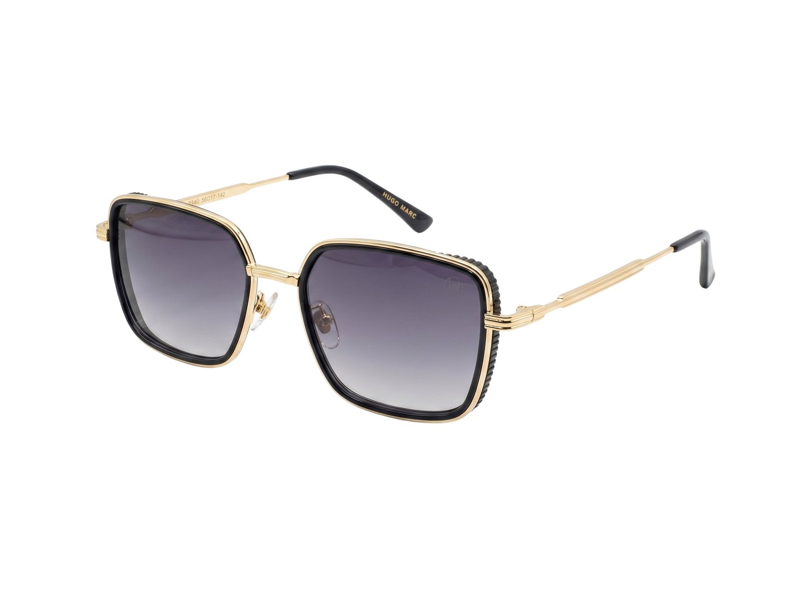 Hugo Marc HM-2440 Square Sunglasses