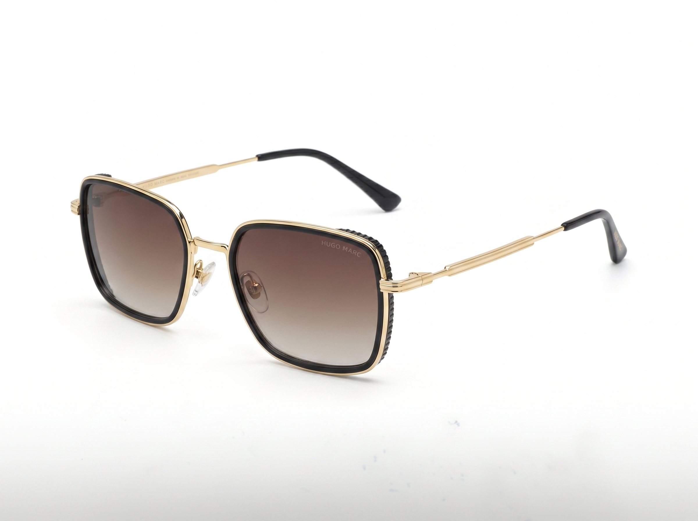 Hugo Marc HM-2440 Square Sunglasses - Image 2