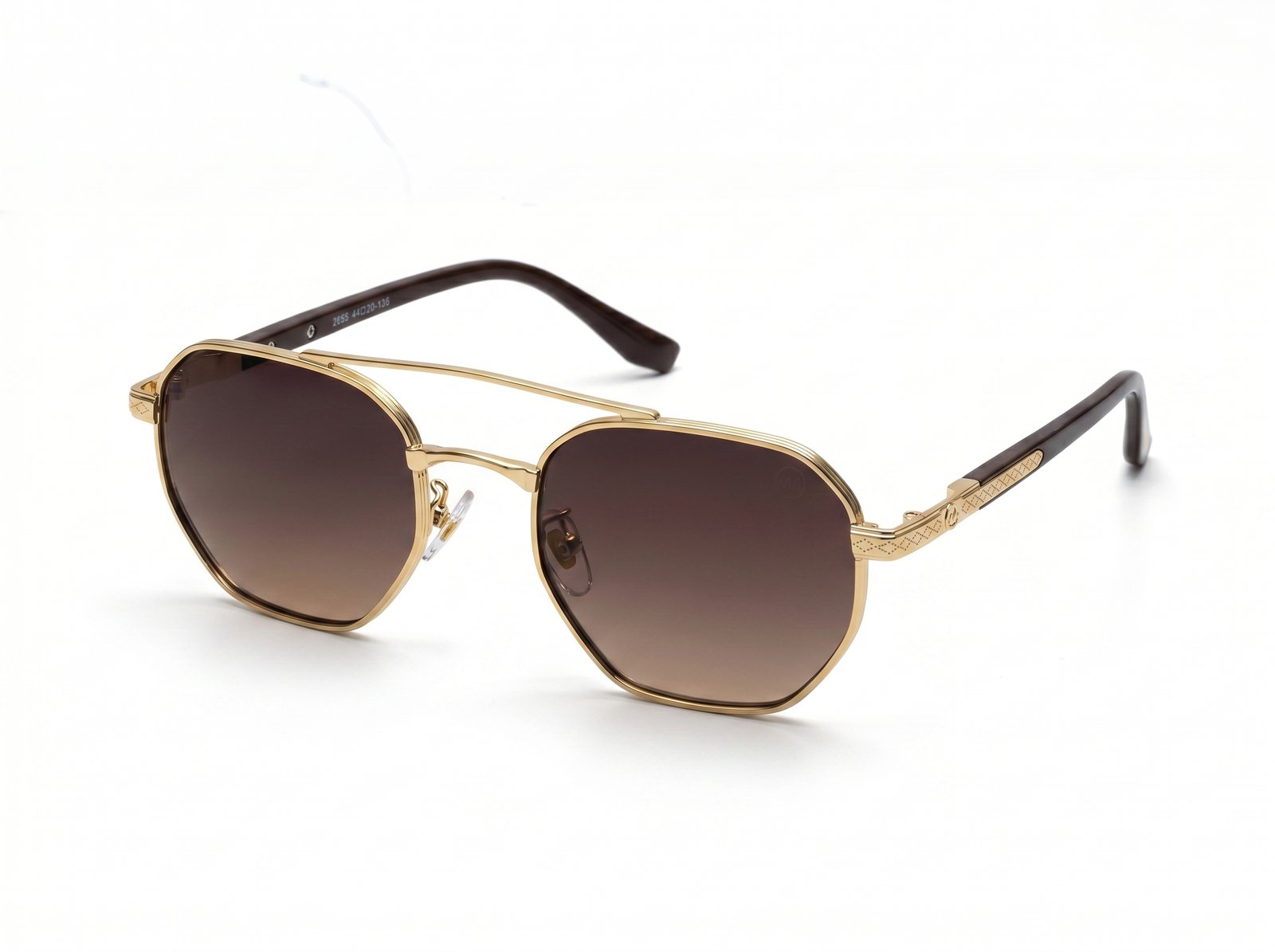 Hugo Marc HM-2655 Navigator Sunglasses