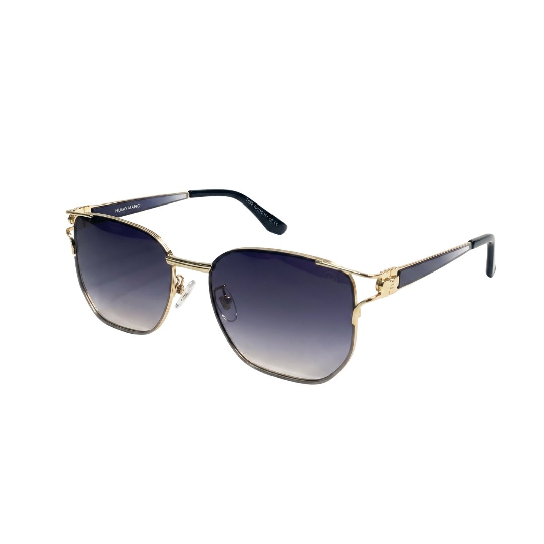 Hugo Marc HM-2692 Aviator Sunglasses