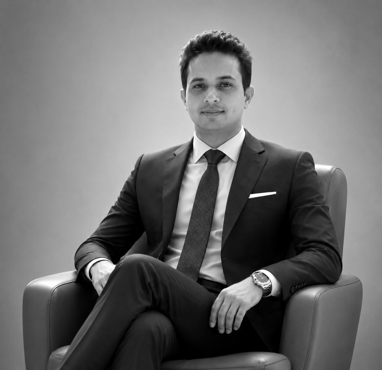 VARUN GUPTA