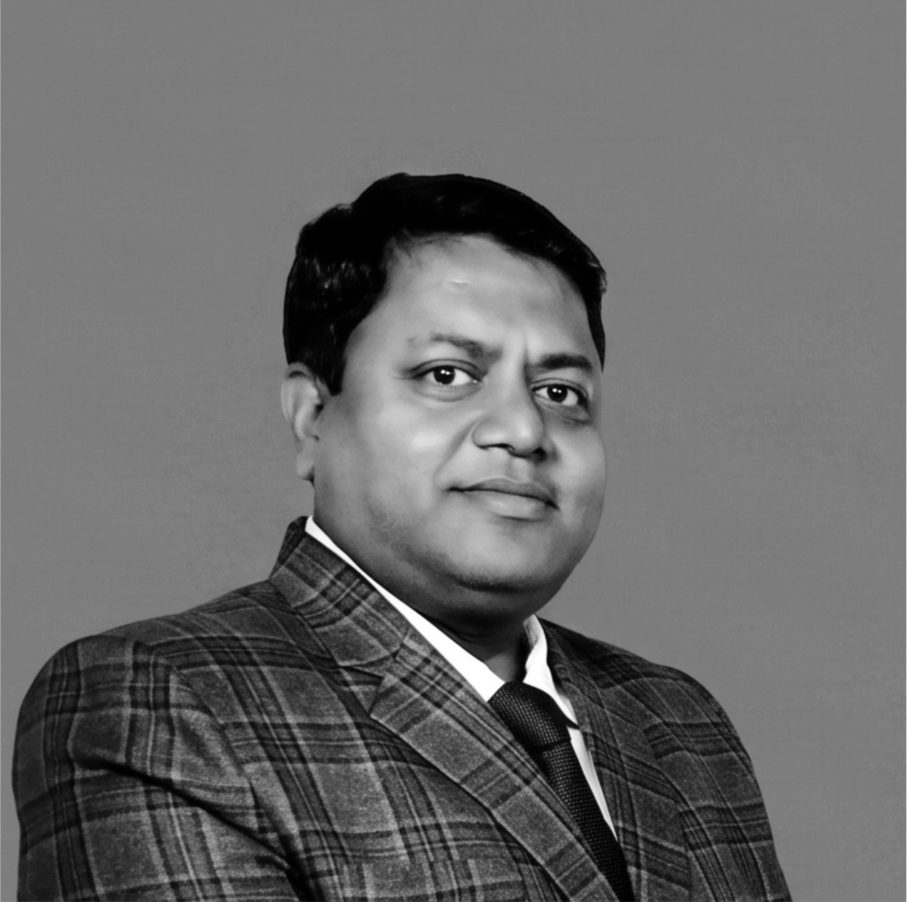 KAPIL KUMAR GARG