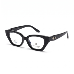 Hugo Marc HM-7195 Kids Cat Eye Eyeglasses | Anti Blue Light UV 400